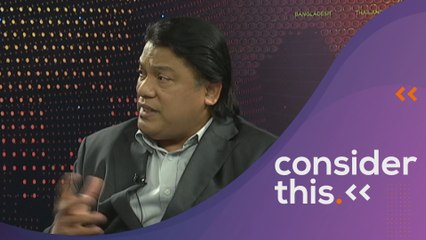 Consider This: Maritime (Part 2) - Attractive To Melaka Straits Traffic?