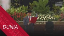 Rombakan Kabinet Indonesia, enam menteri baharu dilantik