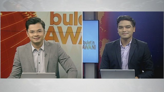 Buletin AWANI - Berita utama di astroawani.com [24/12/2020] 7:00 pagi