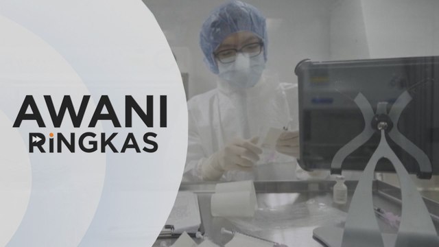 AWANI Ringkas: Malaysia perlu patuh perjanjian syarat kerahsiaan