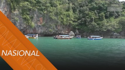 LADA sasar 200,000 pelancong sebulan pada 2021