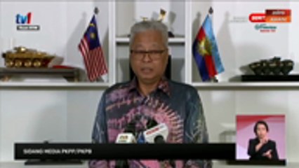 Pelajar antarabangsa dibenarkan masuk ke dalam negara..