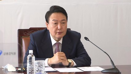 尹 당선인 "北 방사포 발사, 명확한 9·19 합의 위반" / YTN