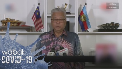 PKPD di Taman Telipok Ria, Tuaran ditamatkan