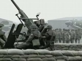 Band of Brothers