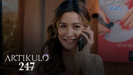 Artikulo 247: The evil wife is back, Klaire is back! | Episode 11 (3/4)