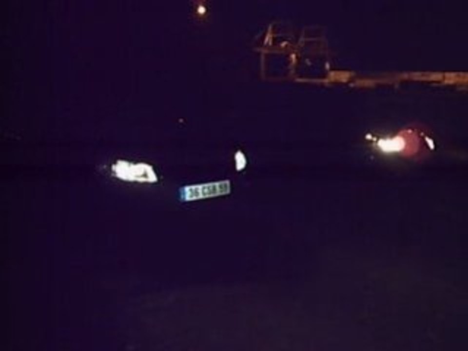 derniere audi RS4 contre honda civic type R