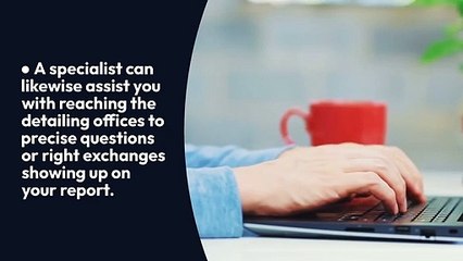 Credit Expert Facts You Should Be Aware Of | Darlene Dantes