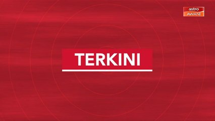 TERKINI: Perkembangan jangkitan COVID-19 di Malaysia