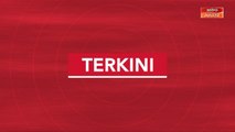 TERKINI: Perkembangan jangkitan COVID-19 di Malaysia