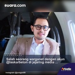 Terkuak Fakta Mengejutkan Anggota Keluarga Juragan 99, Diduga Pernah Terlibat Kasus Korupsi sampai Jadi Buron