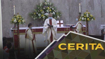 Cerita Sebalik Berita: Sambutan Krismas norma baharu