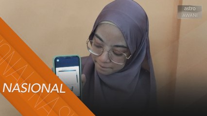 Nor Aqilah cerita kejadian sebenar keracunan gas karbon monoksida