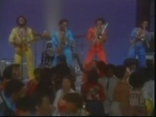 Con Funk Shun . Got Be Enough .[SoulTrainTv 80's]