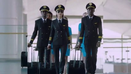 The Centimeter of Love EPS01│Tong Li Ya, Tong Da Wei│Everysides