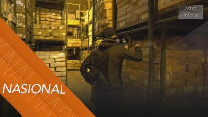 Kartel Daging: Bahagian seliaan halal kurang kakitangan