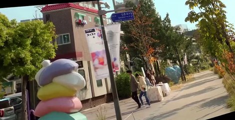 Must You Go? S01 E07