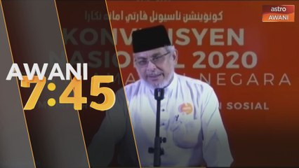 Politik: DAP dan PKR secara dasar setuju penubuhan grand coalition