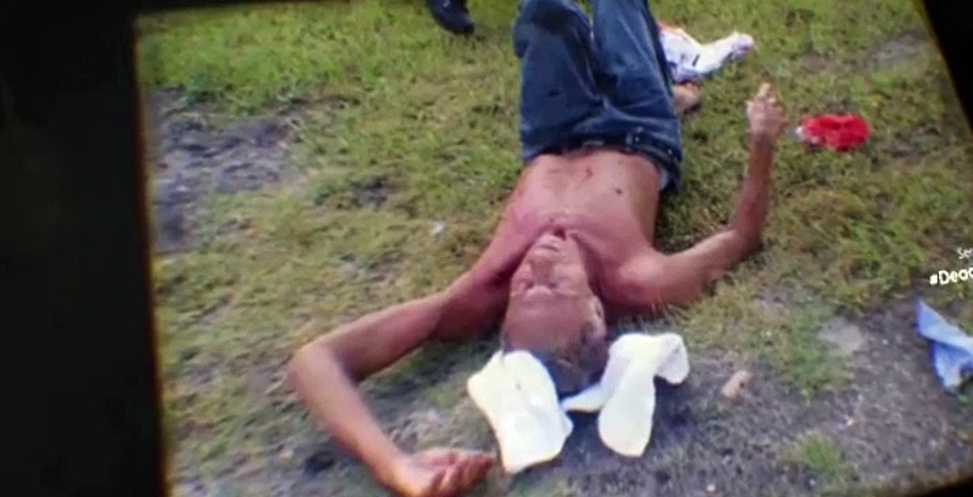 Deadly Secrets S01 E01