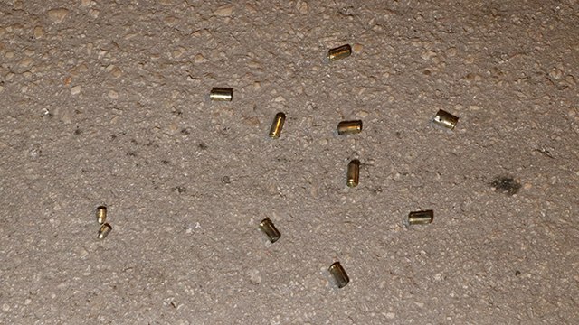 Alacak verecek meselesinde çıkan kavgada silahlar konuştu: 4 yaralı