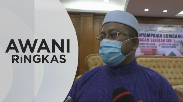 AWANI Ringkas: Kartel daging import: Jakim tidak terlibat | Perketat SOP kemasukan makanan import