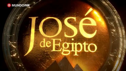 José de Egipto - Capítulo 6 (40) - Español Latino