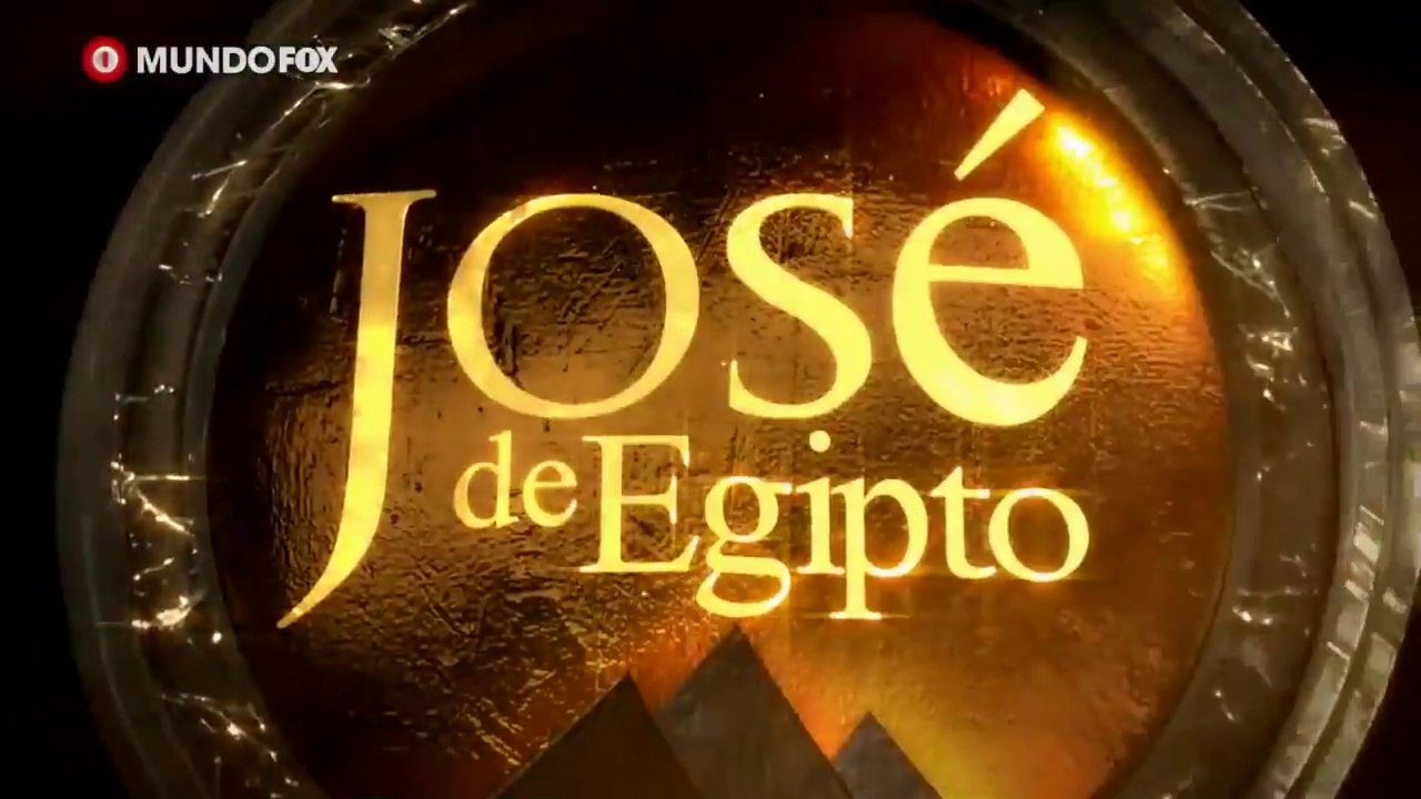 José de Egipto - Capítulo 7 (40) - Español Latino
