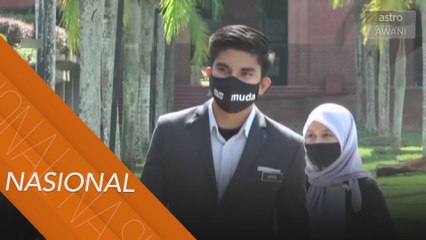 Politik: Apa guna mengundi, jika ahli politik lompat parti?
