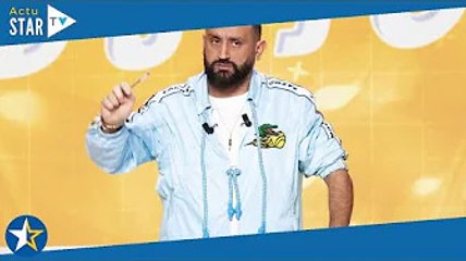 "C'est une très belle femme" : Cyril Hanouna sous le charme de Brigitte Macron