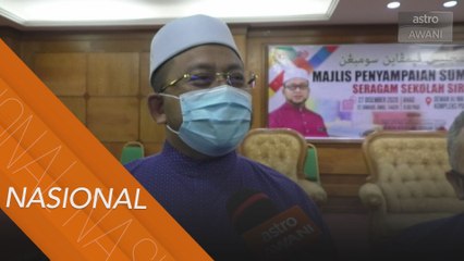 Politik: Henti curiga, pupuk perpaduan Muafakat Nasional