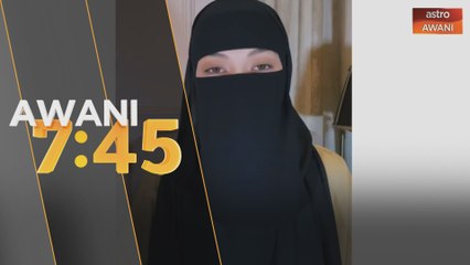 Kenyataan Rasmi Noor Neelofa Mohd Noor