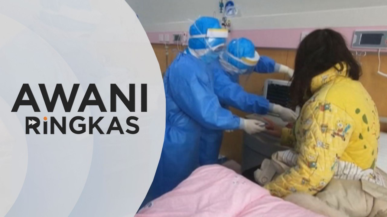 AWANI Ringkas: Jumlah kes positif COVID-19 kini 80.6 juta | Eropah mula vaksinasi COVID-19