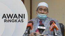 AWANI Ringkas: Kelantan mohon PKPD di Pondok Darul Naim
