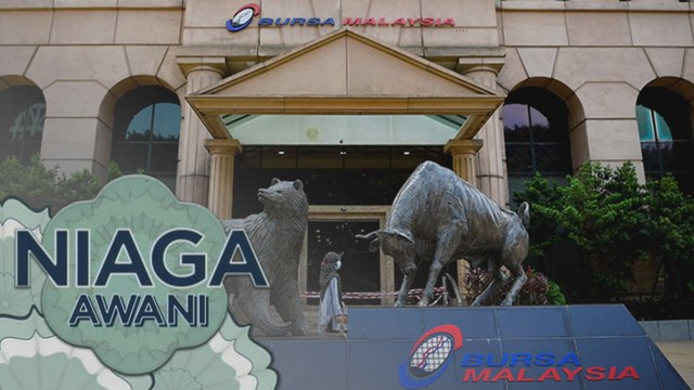 Niaga AWANI: Trend pasaran 2020 - Apa yang akan terus sokong Bursa Malaysia