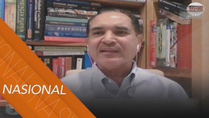 Refleksi 2020: Prestasi basmi rasuah lebih baik di tahun 2020