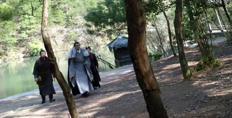 Nirvana in Fire S01 E16