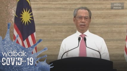 Cabaran COVID-19: Sektor awam terus diperkasa