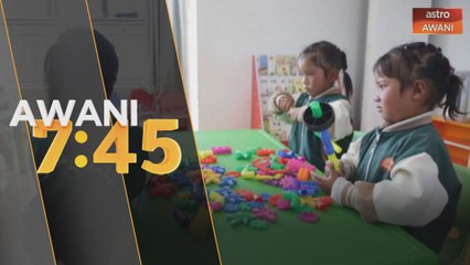 Tibet perluas pendidikan pra-sekolah