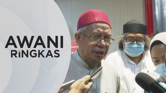 AWANI Ringkas: COVID-19: Tiga lagi kematian dicatatkan | Pengimport daging diminta ikut peraturan JAKIM