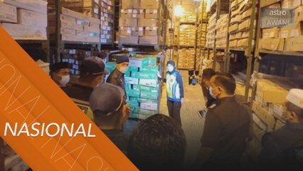 Isu kartel daging: Memperkasakan institusi agama seperti Jakim dari segi penguatkuasaan