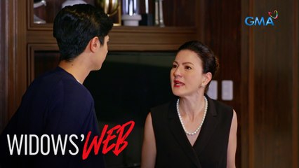 Widows’ Web: Desperate women of the Sagrado family | Episode 16 (2/4)
