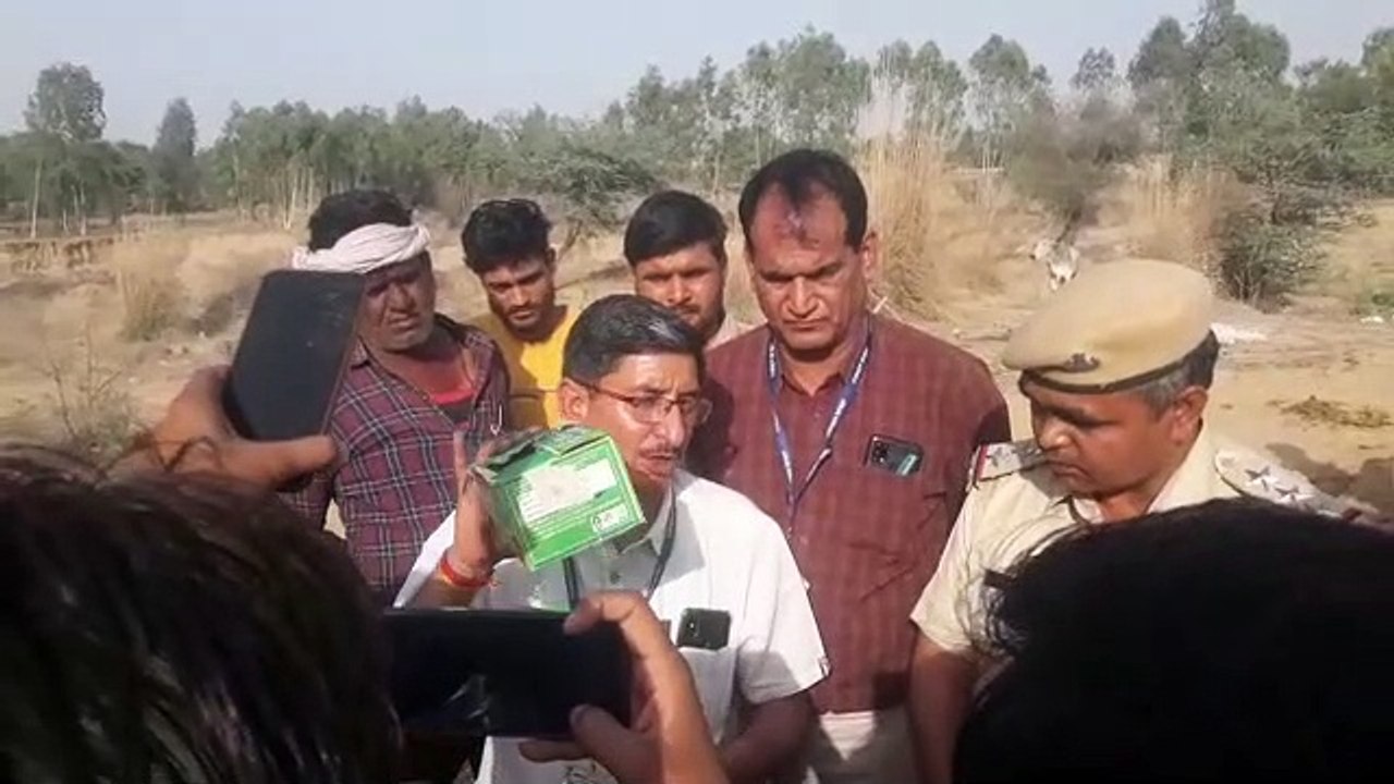 500 किलो नकली मिल्क केक पकड़ा, 60 रुपए में खरीदकर 300 रुपए में हो रही थी बिक्री