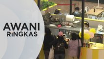 AWANI Ringkas: GST tidak sesuai diperkenalkan pada 2021 | Gangguan bekalan air di 130 kawasan