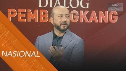 Minda hebat Tun M, boleh atur strategi lawan pesaing politik kita - Mukhriz