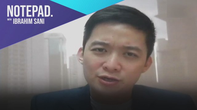 Ibrahim Sani's Notepad: Commerce Asia