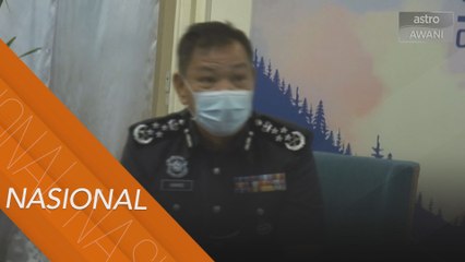 Siasatan terhadap 29 pegawai, anggota polis hampir selesai