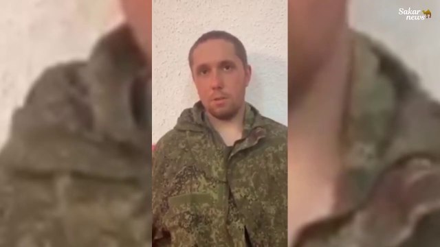 Руски военнопленници в Украйна