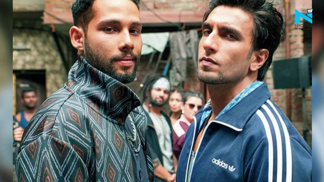 Gully Boy Rapper MC Tod Fod passes away, Ranveer Singh & Siddhant Chaturvedi ‘Heartbroken’