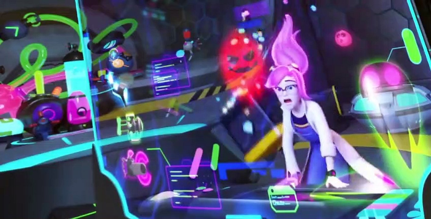 Ghost Force S01 E04 - video Dailymotion