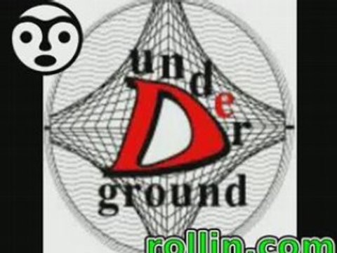 cool hand flex - melody madness ( de underground 1994 )